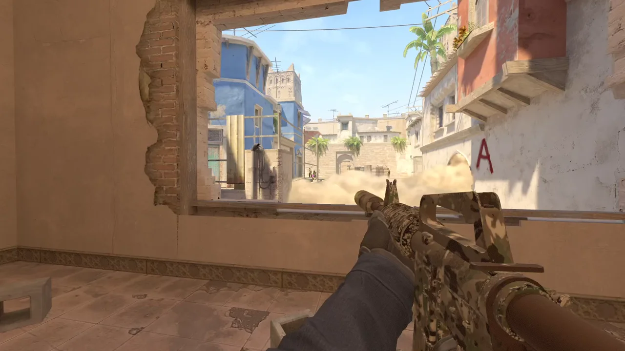 highlight